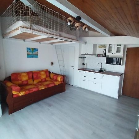 Studio Proche Des Thermes, Des Barthes, Des Plages Et De Dax ! Saubusse Exteriör bild