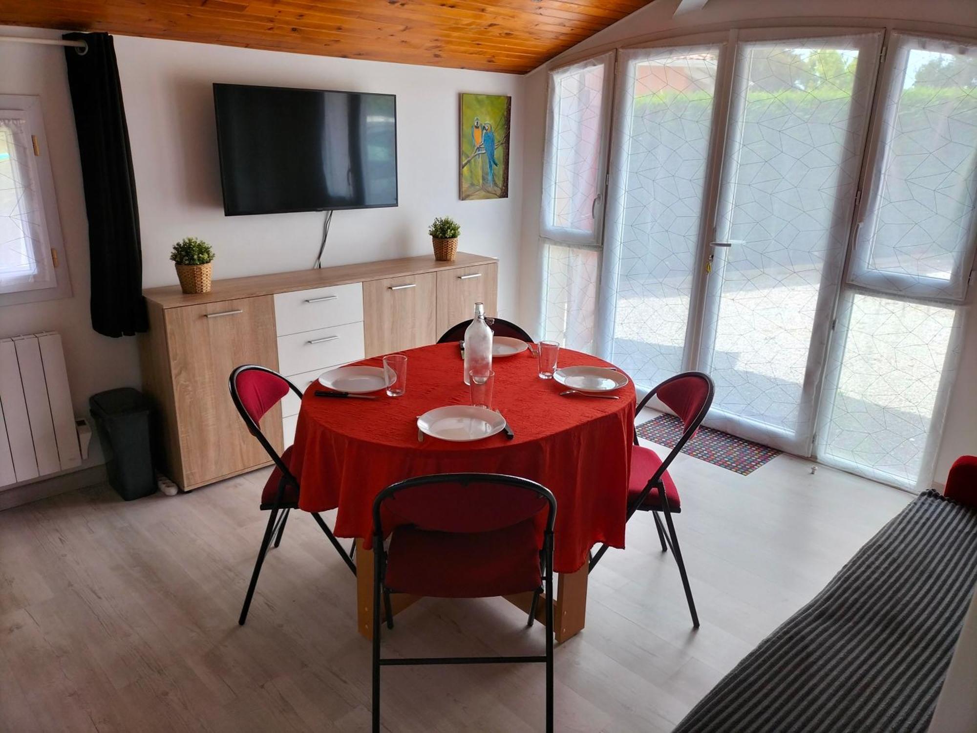 Studio Proche Des Thermes, Des Barthes, Des Plages Et De Dax ! Saubusse Exteriör bild