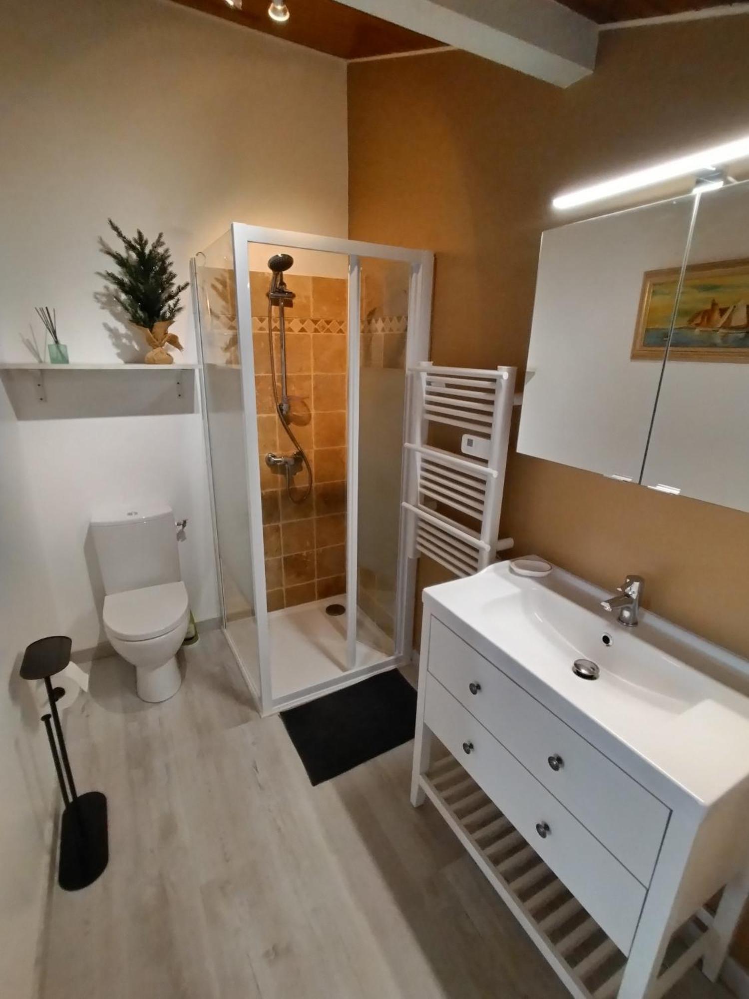 Studio Proche Des Thermes, Des Barthes, Des Plages Et De Dax ! Saubusse Exteriör bild