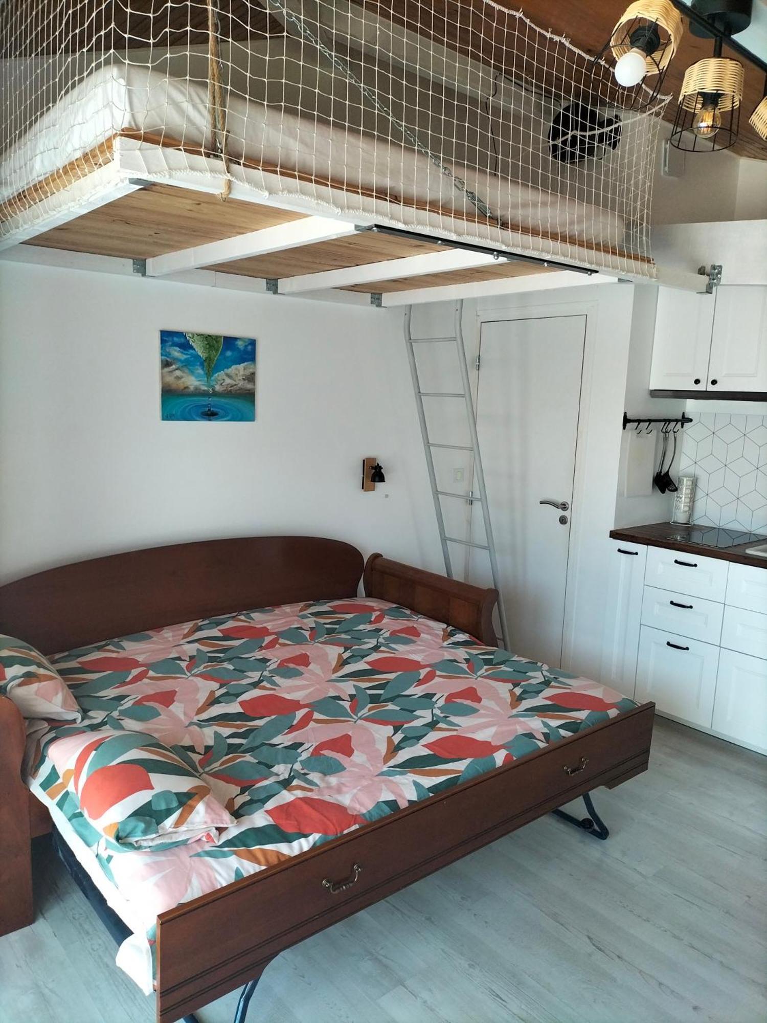 Studio Proche Des Thermes, Des Barthes, Des Plages Et De Dax ! Saubusse Exteriör bild