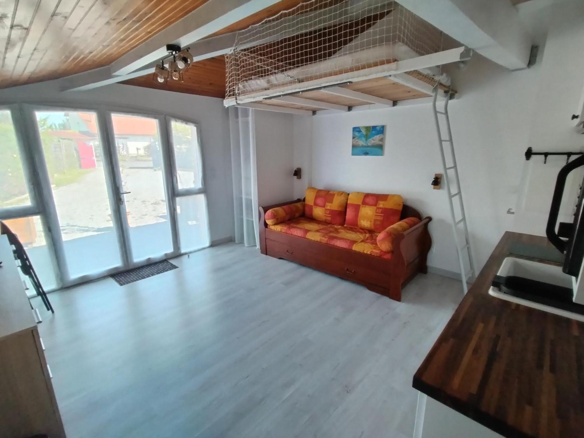Studio Proche Des Thermes, Des Barthes, Des Plages Et De Dax ! Saubusse Exteriör bild