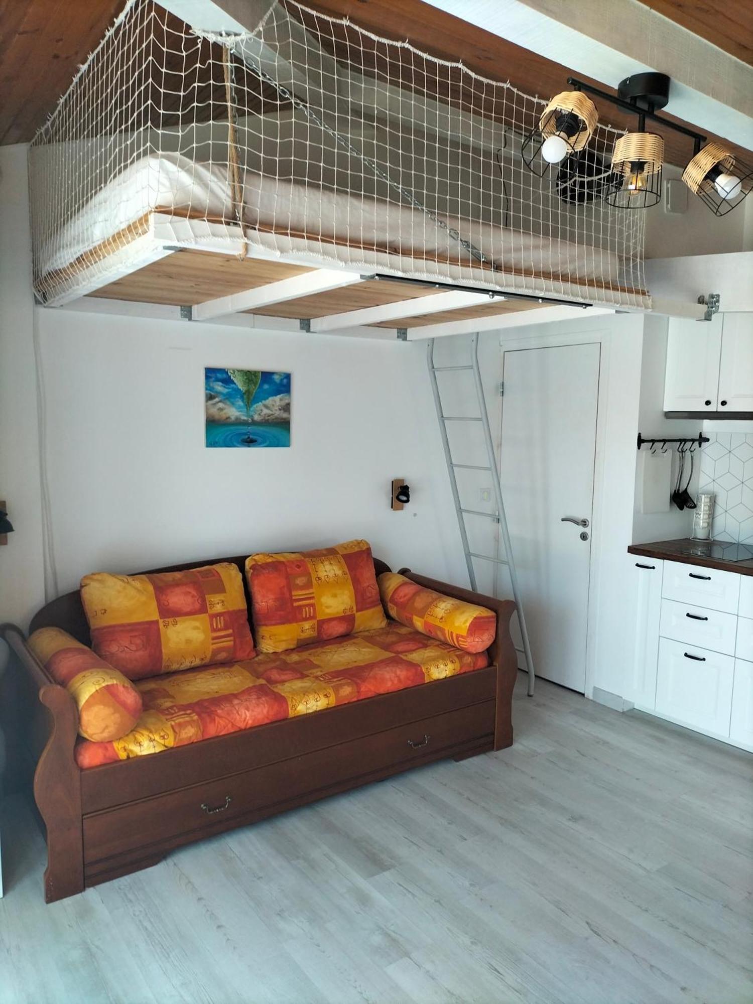 Studio Proche Des Thermes, Des Barthes, Des Plages Et De Dax ! Saubusse Exteriör bild